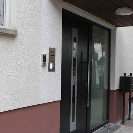 Ruhiges & Schickes 4 Zi-Apartment Heilbronn Eksteriør bilde