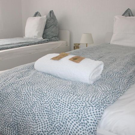 Ruhiges & Schickes 4 Zi-Apartment Heilbronn Eksteriør bilde
