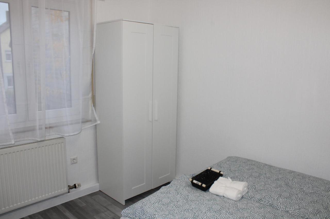 Ruhiges & Schickes 4 Zi-Apartment Heilbronn Eksteriør bilde