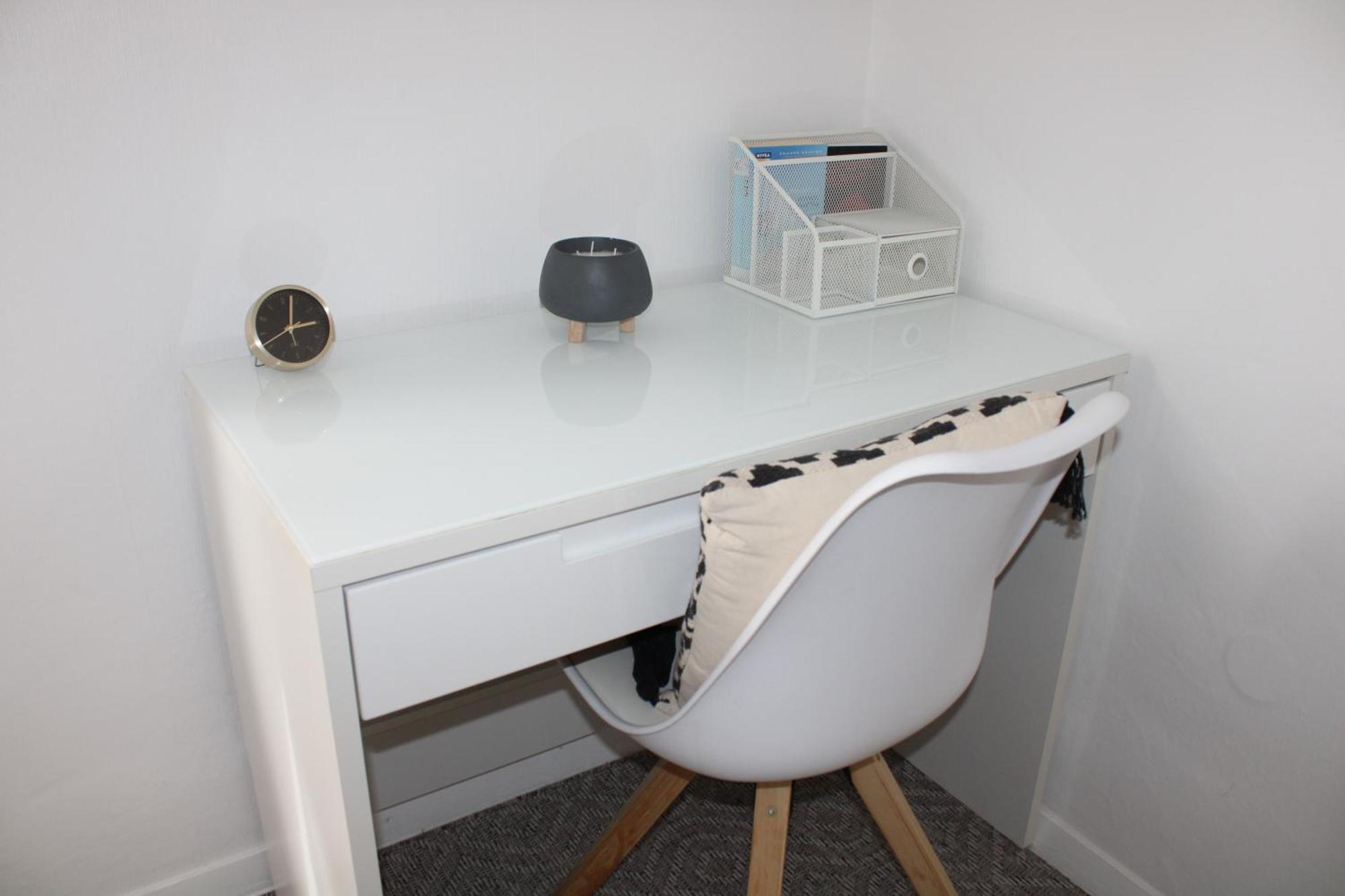 Ruhiges & Schickes 4 Zi-Apartment Heilbronn Eksteriør bilde