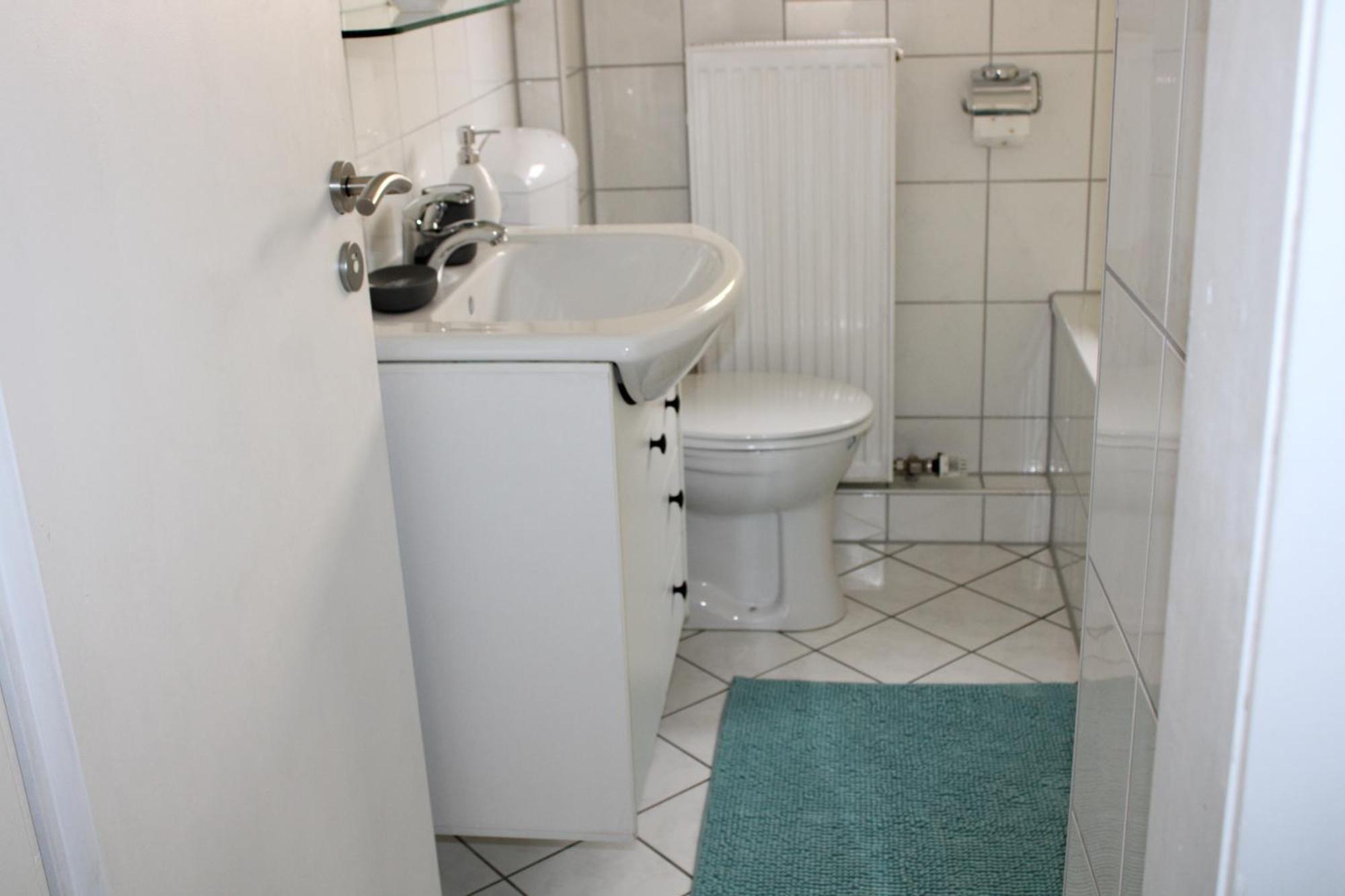 Ruhiges & Schickes 4 Zi-Apartment Heilbronn Eksteriør bilde