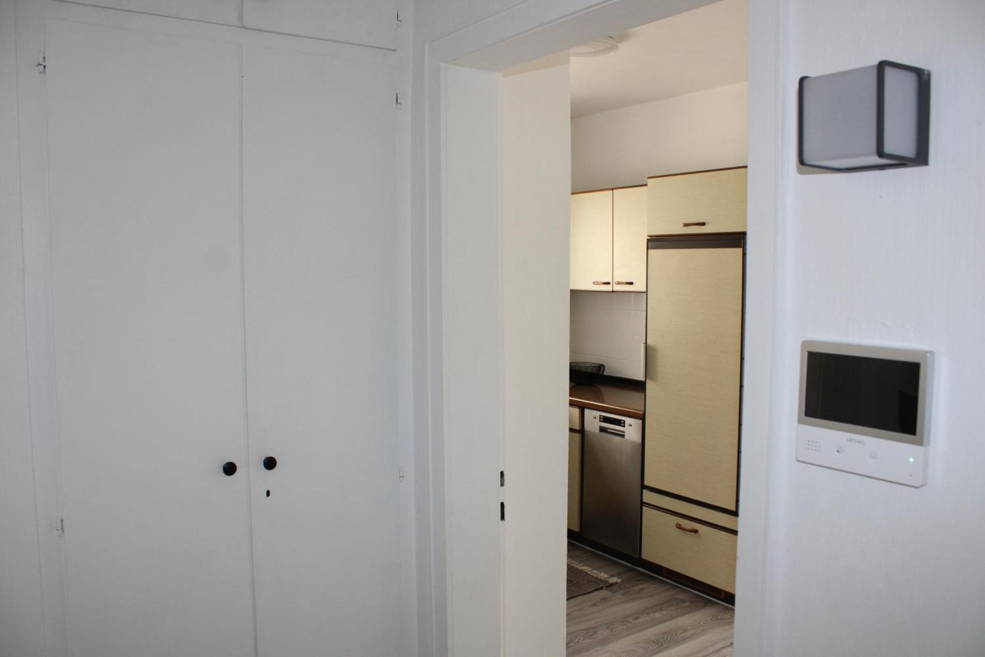 Ruhiges & Schickes 4 Zi-Apartment Heilbronn Eksteriør bilde