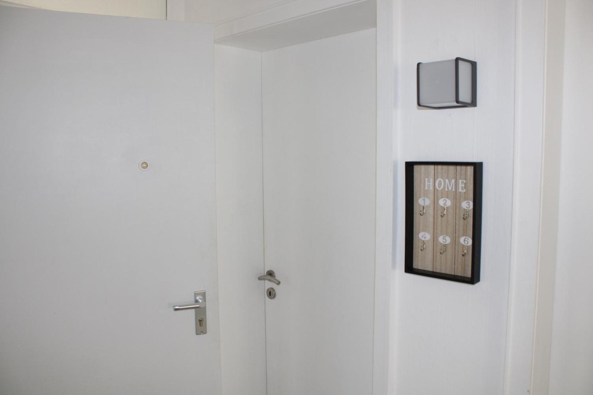 Ruhiges & Schickes 4 Zi-Apartment Heilbronn Eksteriør bilde