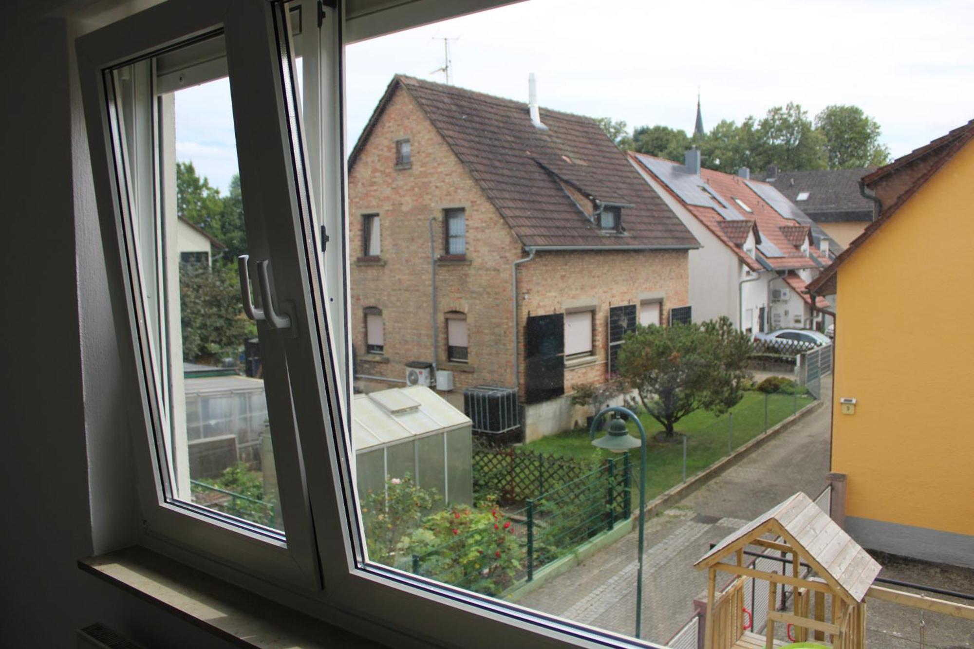 Ruhiges & Schickes 4 Zi-Apartment Heilbronn Eksteriør bilde