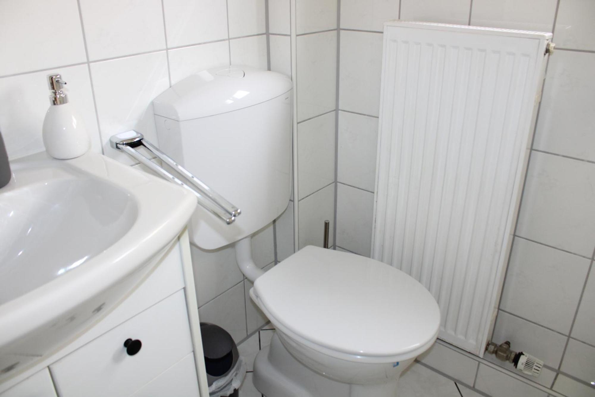 Ruhiges & Schickes 4 Zi-Apartment Heilbronn Eksteriør bilde