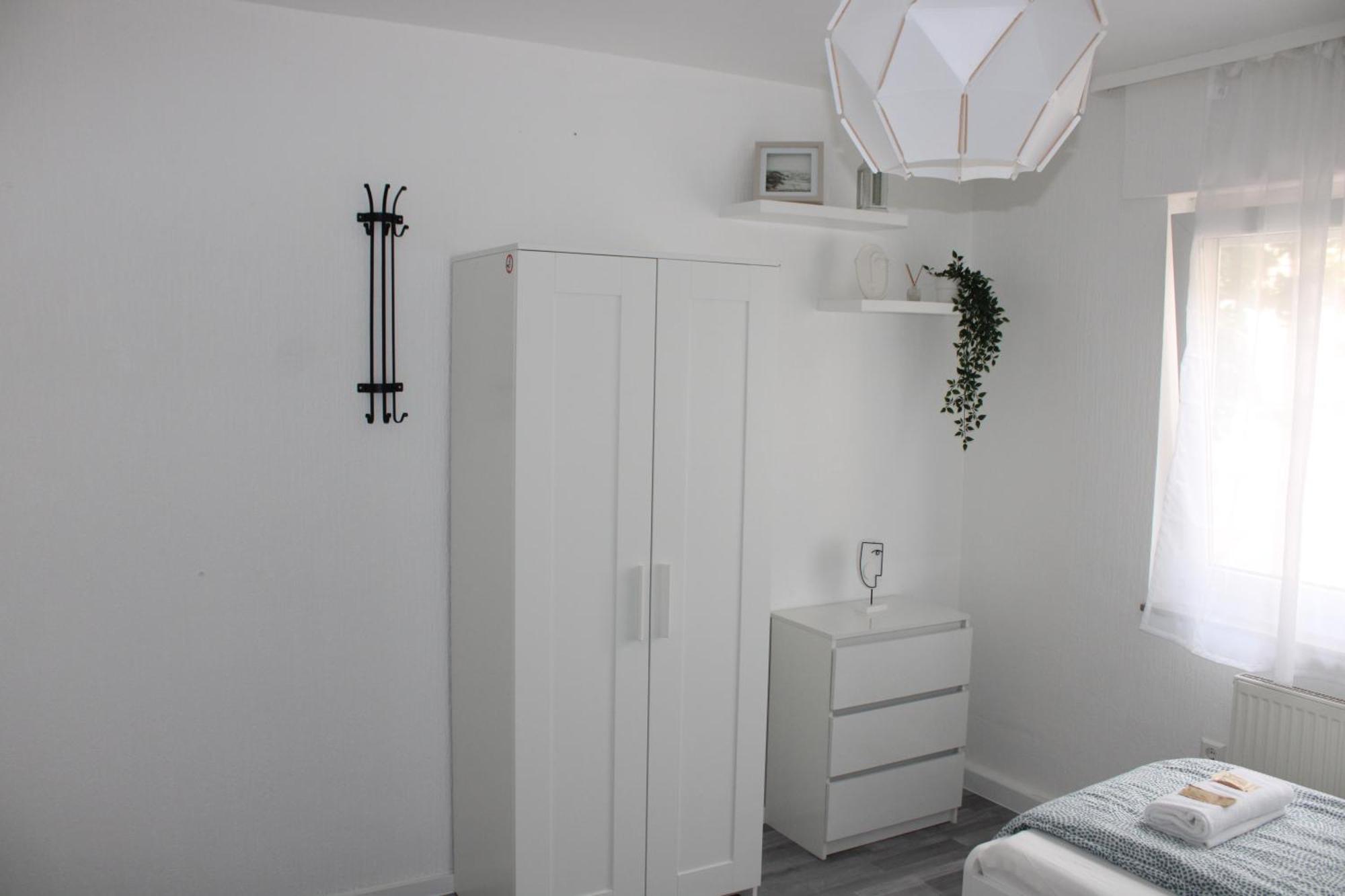 Ruhiges & Schickes 4 Zi-Apartment Heilbronn Eksteriør bilde
